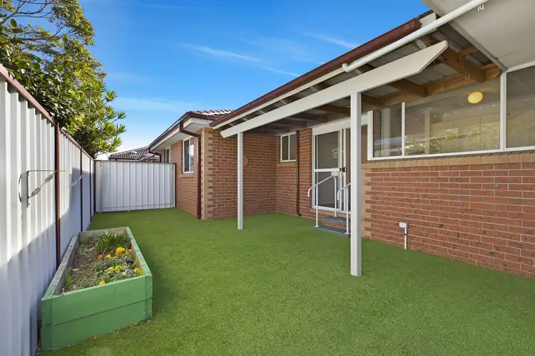 Sixth view of Homely villa listing, 4/5-7 Davis Street, Booker Bay NSW 2257