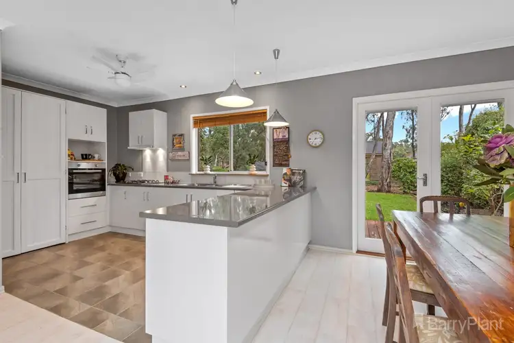 Fourth view of Homely house listing, 3 Bridger Court, Kangaroo Flat VIC 3555