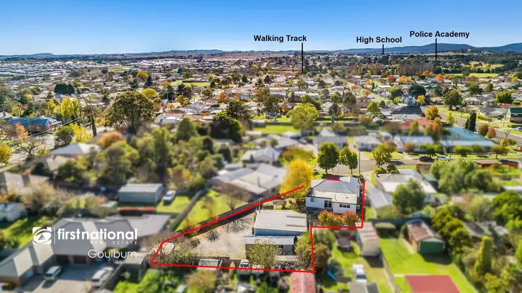 Main view of Homely house listing, 11 Tara Place, Goulburn NSW 2580