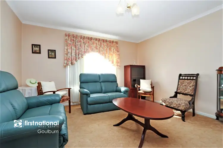 Fourth view of Homely house listing, 11 Tara Place, Goulburn NSW 2580
