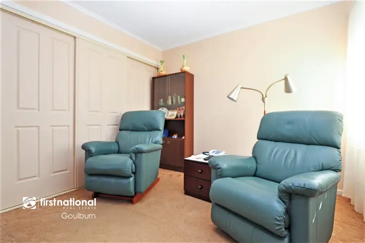 Fifth view of Homely house listing, 11 Tara Place, Goulburn NSW 2580