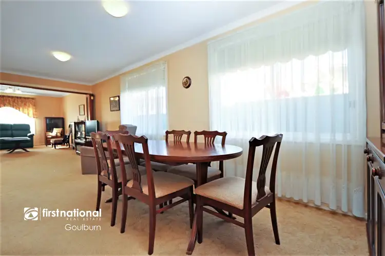 Sixth view of Homely house listing, 11 Tara Place, Goulburn NSW 2580