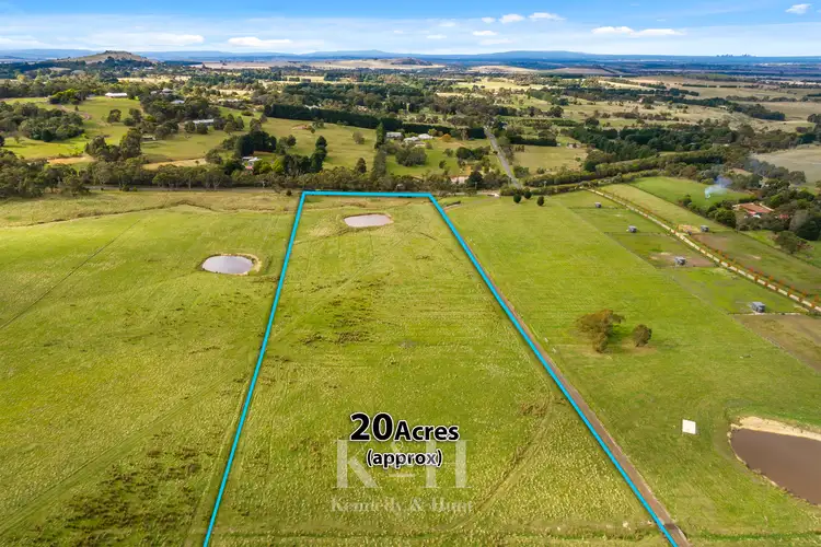 Fifth view of Homely land listing, LOT 3, 88 Black Hill Road, Gisborne South VIC 3437