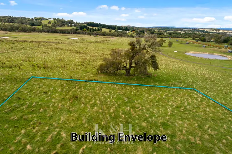 Seventh view of Homely land listing, LOT 3, 88 Black Hill Road, Gisborne South VIC 3437