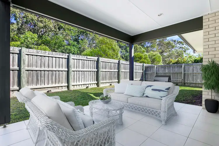 Fourth view of Homely semi-detached listing, 150/230 Pulgul Street, Urangan QLD 4655