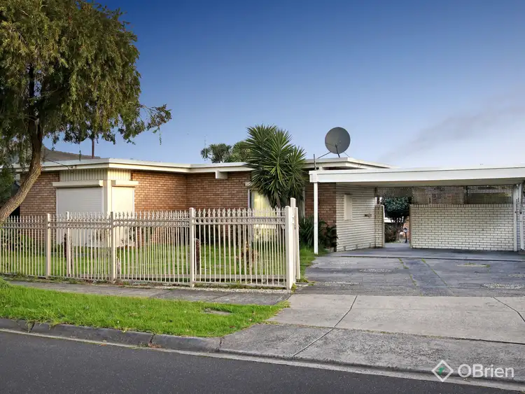 48 Kemp Street, Springvale VIC 3171