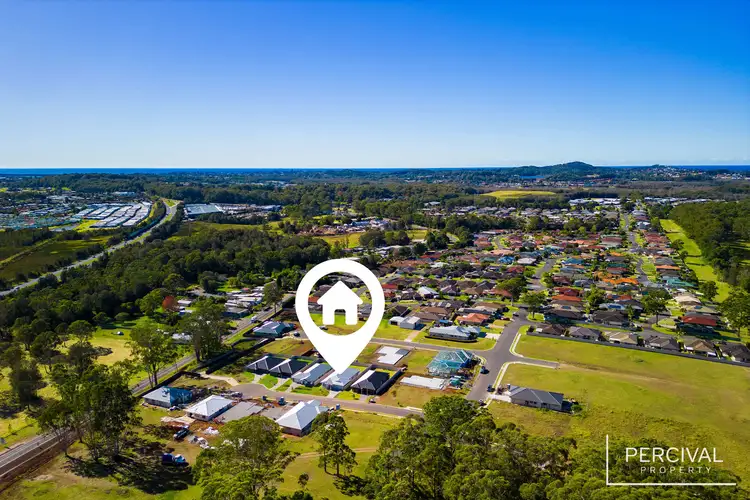 6 Freesia Place, Port Macquarie NSW 2444