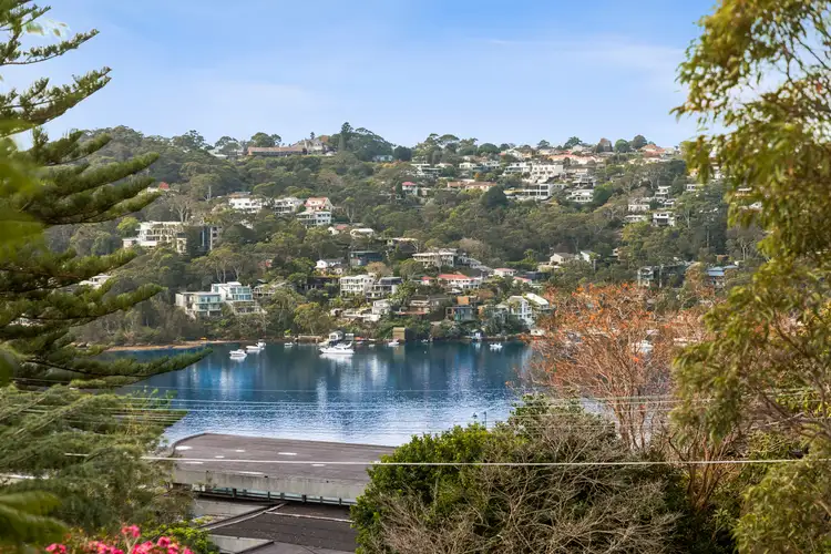 303a Edinburgh Road, Castlecrag NSW 2068