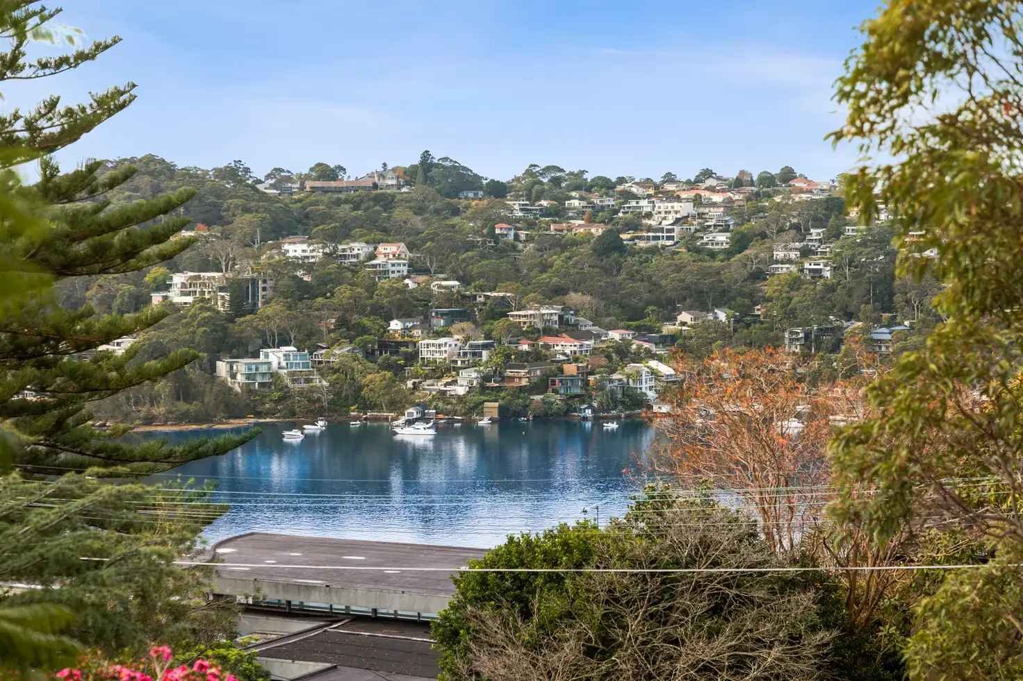 Main view of Homely house listing, 303a Edinburgh Road, Castlecrag NSW 2068