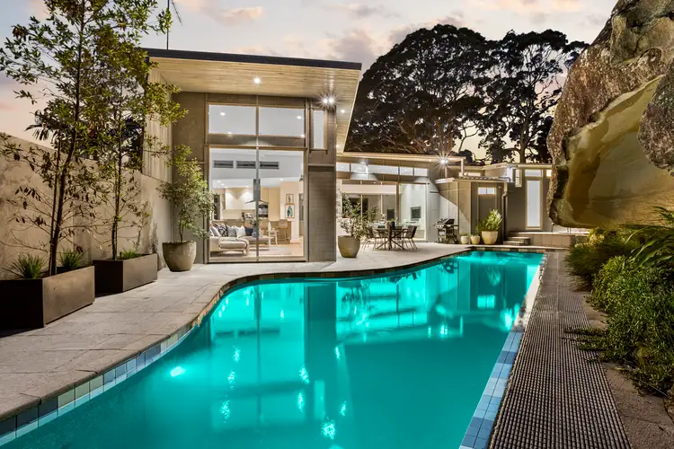 Fifth view of Homely house listing, 303a Edinburgh Road, Castlecrag NSW 2068