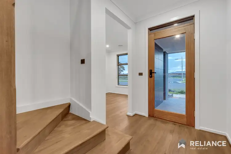 Third view of Homely house listing, 32 Rosso Drive, Tarneit VIC 3029