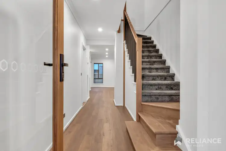 Fourth view of Homely house listing, 32 Rosso Drive, Tarneit VIC 3029