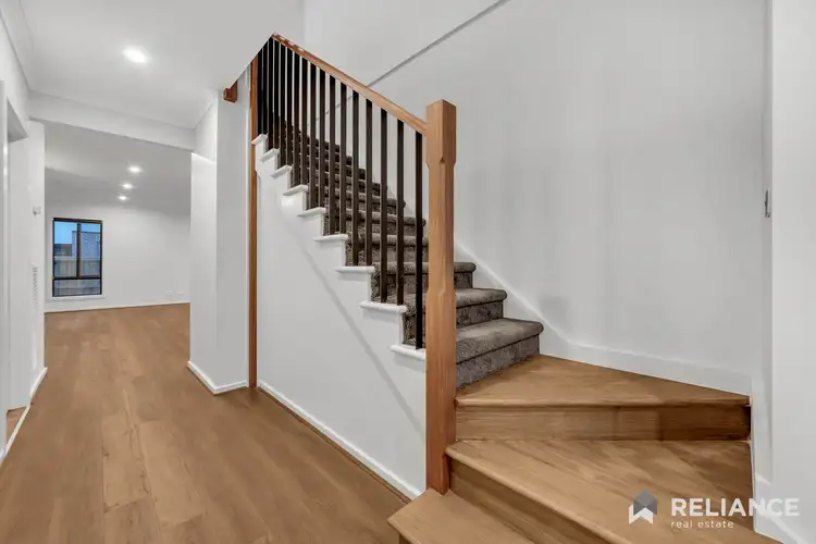 Fifth view of Homely house listing, 32 Rosso Drive, Tarneit VIC 3029