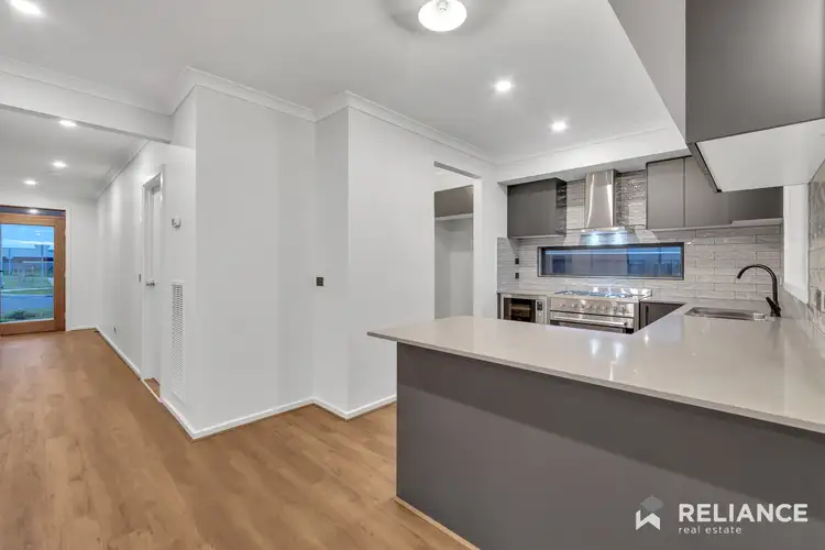 Sixth view of Homely house listing, 32 Rosso Drive, Tarneit VIC 3029