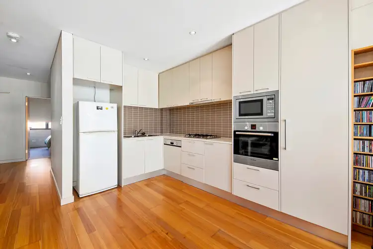 Second view of Homely unit listing, 10/277 Kingsway, Caringbah NSW 2229