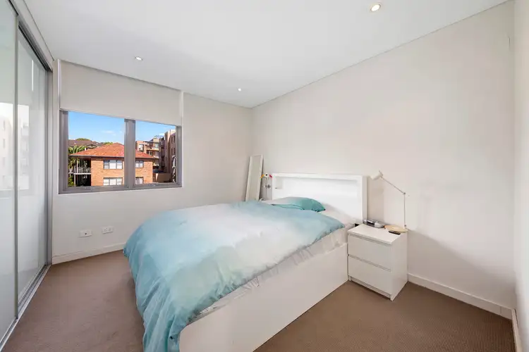 Third view of Homely unit listing, 10/277 Kingsway, Caringbah NSW 2229
