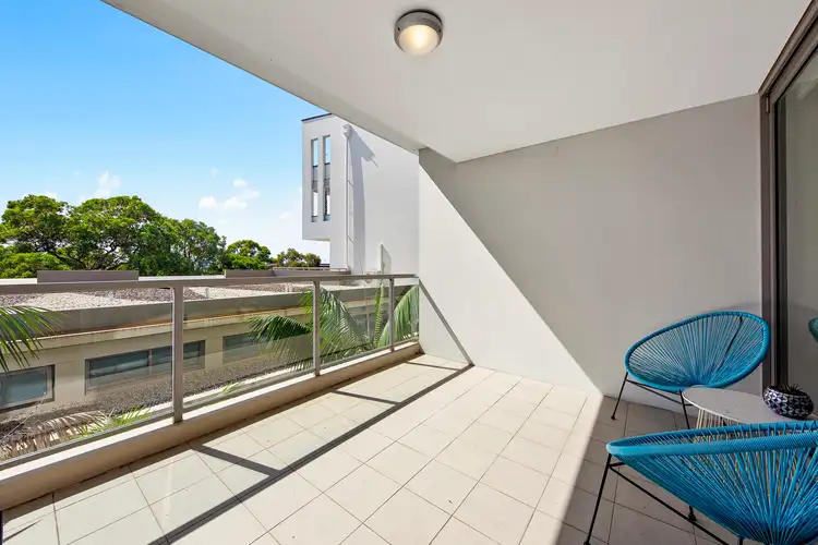 Fourth view of Homely unit listing, 10/277 Kingsway, Caringbah NSW 2229