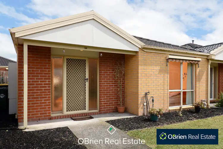 34/49 Oberon Drive, Carrum Downs VIC 3201