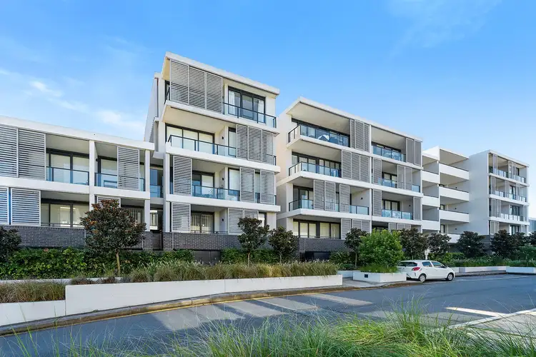 223/5A Whiteside Street, North Ryde NSW 2113