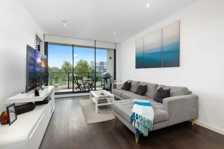 Second view of Homely apartment listing, 223/5A Whiteside Street, North Ryde NSW 2113