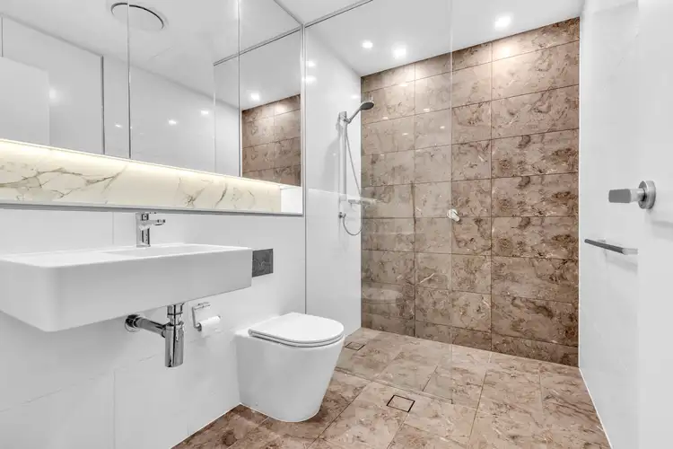 Third view of Homely apartment listing, 223/5A Whiteside Street, North Ryde NSW 2113