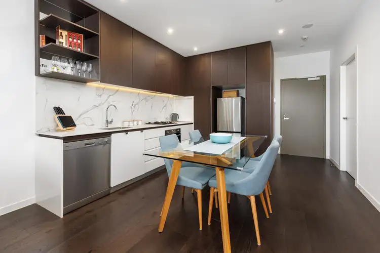 Fourth view of Homely apartment listing, 223/5A Whiteside Street, North Ryde NSW 2113