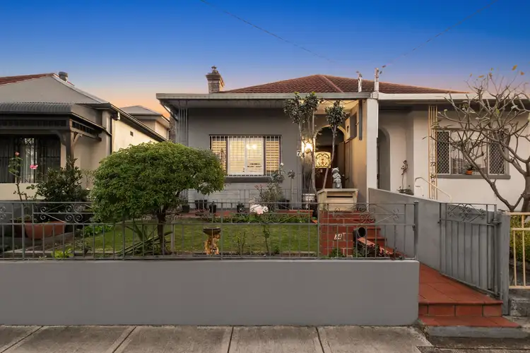 74 Alfred Street, Mascot NSW 2020