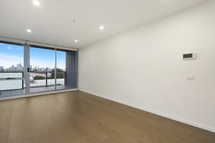 Main view of Homely apartment listing, 214/1 Moreland Street, Footscray VIC 3011