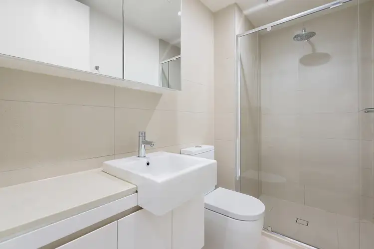 Fourth view of Homely apartment listing, 214/1 Moreland Street, Footscray VIC 3011