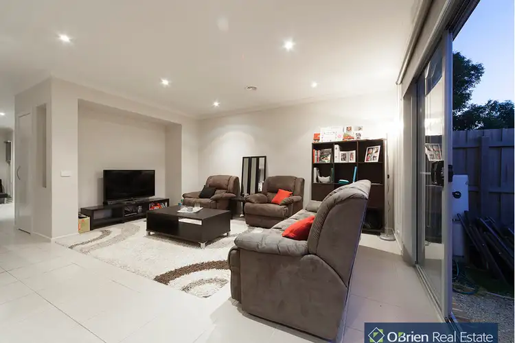 Third view of Homely house listing, 82 Mannavue Boulevard, Cranbourne North VIC 3977