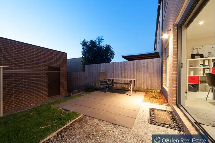 Fourth view of Homely house listing, 82 Mannavue Boulevard, Cranbourne North VIC 3977
