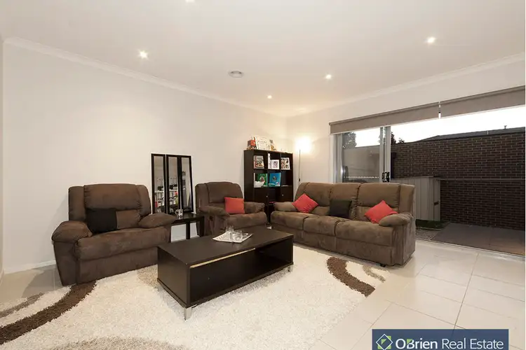 Fifth view of Homely house listing, 82 Mannavue Boulevard, Cranbourne North VIC 3977