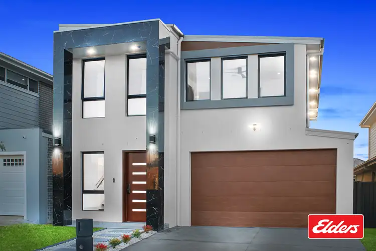 15 Driftwood Street, Box Hill NSW 2765