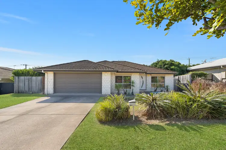 10 Bolte Crescent, Kallangur QLD 4503