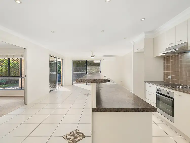 Second view of Homely house listing, 10 Bolte Crescent, Kallangur QLD 4503