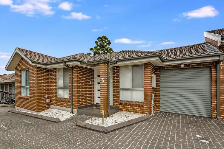 124C Dunmore Street, Wentworthville NSW 2145
