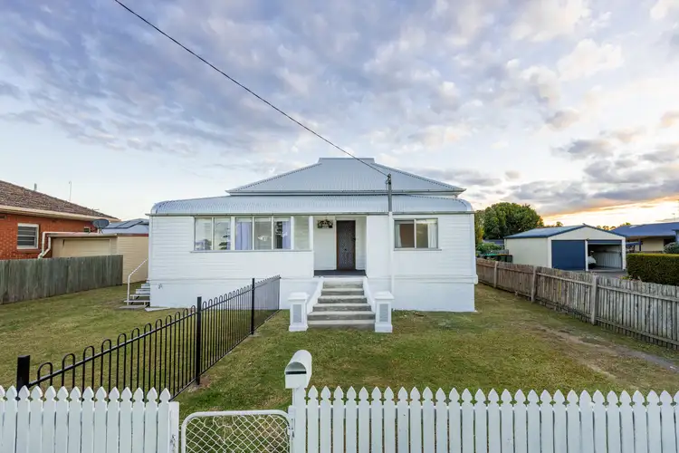 103 Arthur Street, Grafton NSW 2460