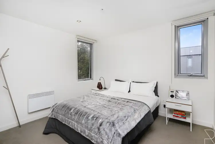 Sixth view of Homely apartment listing, 23/48 Eucalyptus Drive, Maidstone VIC 3012