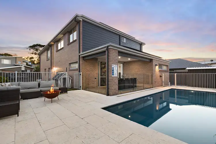 15 Costata Crescent, Adamstown NSW 2289