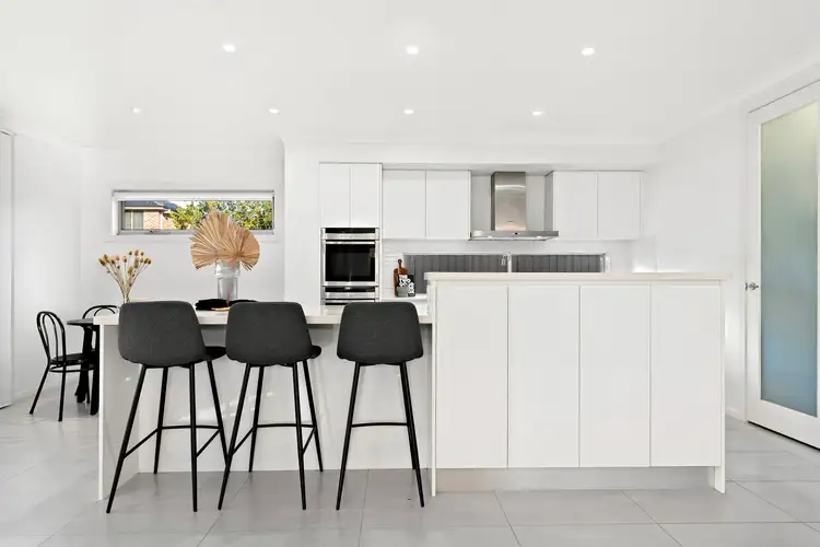 Fifth view of Homely house listing, 15 Costata Crescent, Adamstown NSW 2289