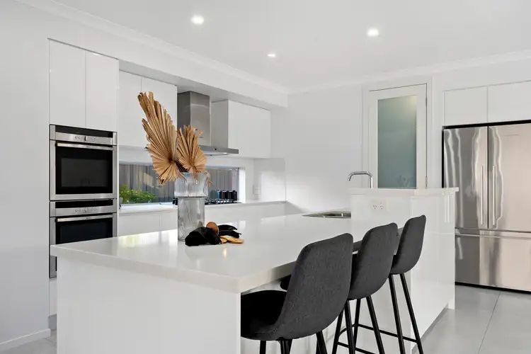 Sixth view of Homely house listing, 15 Costata Crescent, Adamstown NSW 2289