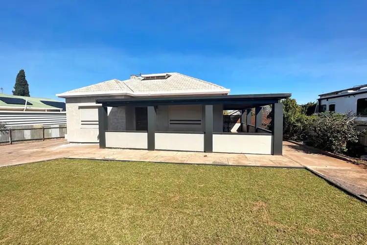 7 Nicolson Avenue, Whyalla Playford SA 5600