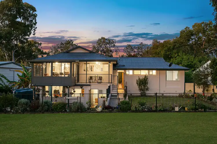 Second view of Homely house listing, 238 Buff Point Avenue, Buff Point NSW 2262