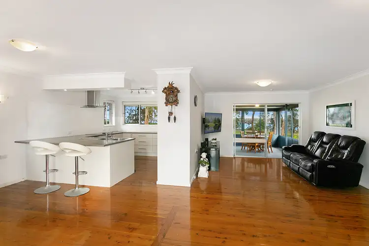 Fifth view of Homely house listing, 238 Buff Point Avenue, Buff Point NSW 2262