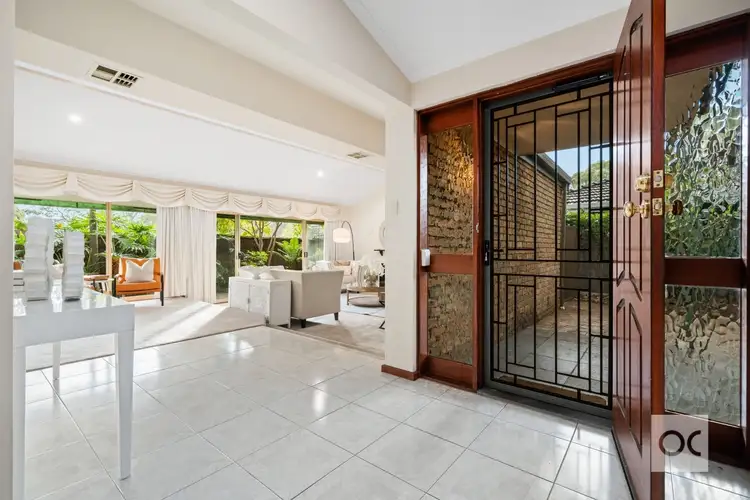 Main view of Homely house listing, 55A Brigalow Avenue, Kensington Gardens SA 5068