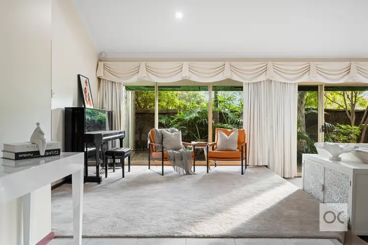 Second view of Homely house listing, 55A Brigalow Avenue, Kensington Gardens SA 5068