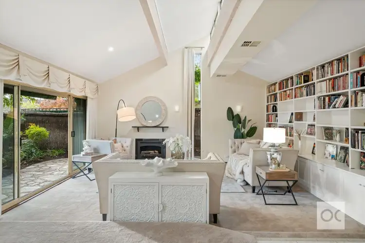 Fourth view of Homely house listing, 55A Brigalow Avenue, Kensington Gardens SA 5068