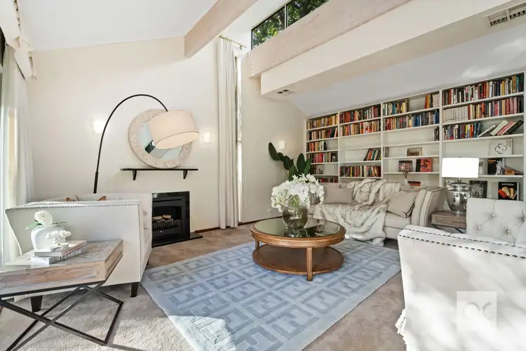 Fifth view of Homely house listing, 55A Brigalow Avenue, Kensington Gardens SA 5068