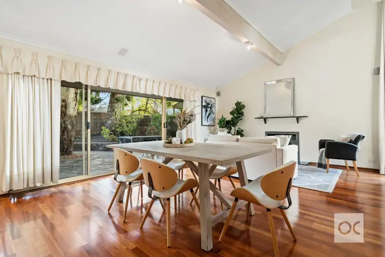 Sixth view of Homely house listing, 55A Brigalow Avenue, Kensington Gardens SA 5068