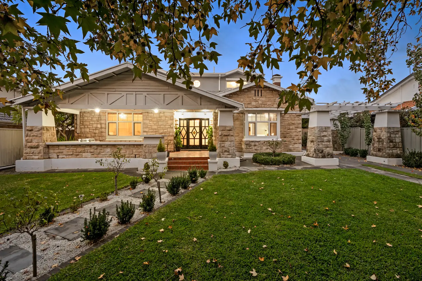 Main view of Homely house listing, 402 Glynburn Road, Erindale SA 5066